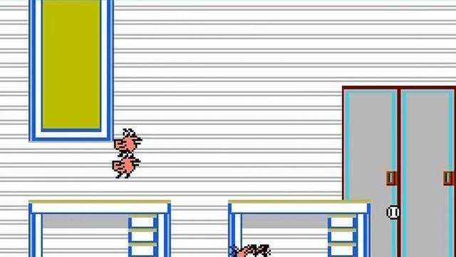 NES Longplay [369] Garfield: A Week of Garfield (JP) смотреть онлайн
