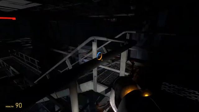 Portal 2 Maps Working in Gmod смотреть онлайн
