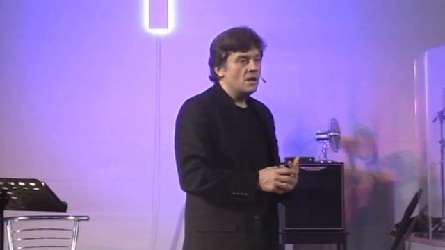 "Служение в пустыне" (проповедует Виктор Судаков) Новинка. Сила слова смотреть онлайн
