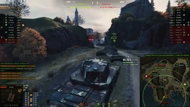 Отмечаем 20 лет на ТАЙП 5! смотреть онлайн