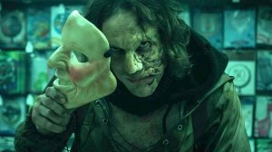 Питер Пэн: Кошмар в Нетландии (2024, США, Австралия, ужасы) русский трейлер