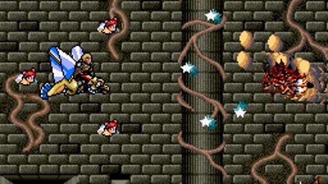 Black Heart (1991) [Arcade] [4K]