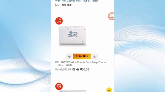 Deep Freezer Price In Pakistan || Dawlance Haier Pel Freezer