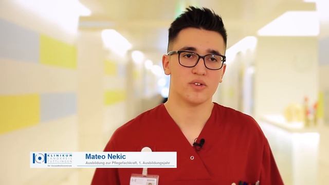 Klinikum Landkreis Tuttlingen gGmbH смотреть онлайн