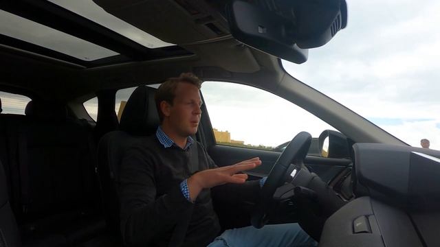 Mazda CX-60 (2022) Review - Dikke SUV voor een schappelijke prijs - AutoRAI TV смотреть онлайн