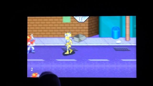 MARS GAMES #04 - "HERO OF THE FUTURE", "HACK N JAM 2015", "DEVHR 5" y "VOXEL" смотреть онлайн
