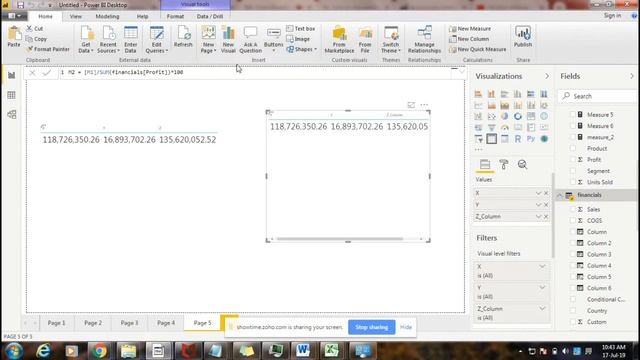 power bi class 30 смотреть онлайн