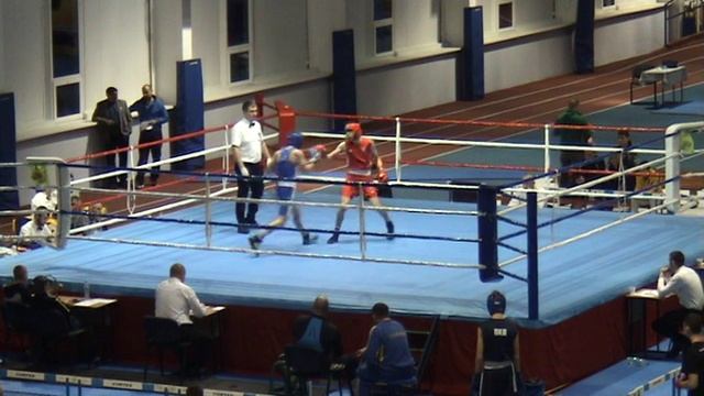 Всеукраинский турнир среди юниоров 05 12 2019 г Бахмут 3 смотреть онлайн