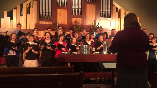 Christmas AC2 смотреть онлайн