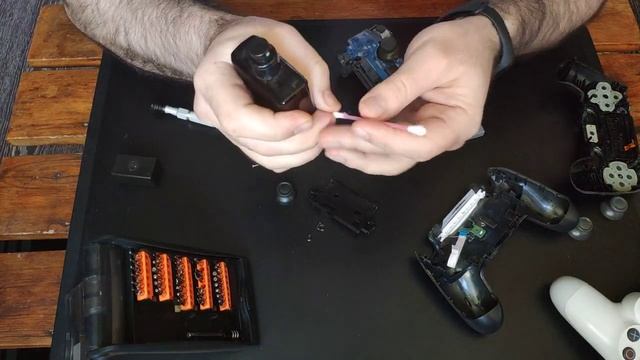 #Ps4#dualshock4#ремонт#починить# Как починить геймпад Дуалшок 4 смотреть онлайн