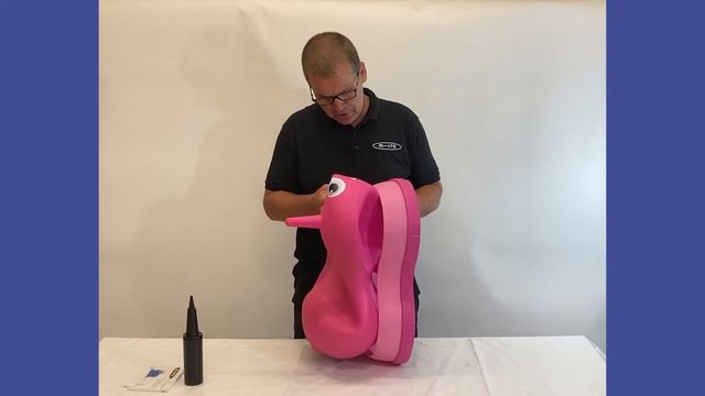 How To Assemble A Micro Ride On Hopper | Micro Scooters смотреть онлайн