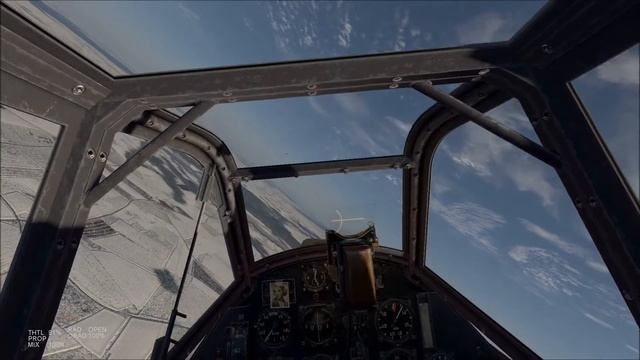 IL-2 CoD : Murmansk campaign 14 смотреть онлайн