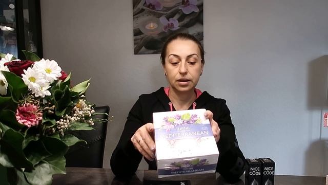 РАСПАКОВКА ГРИНВЕЙ/ОБЗОР КОСМЕТИКИ FOET/ЛЕЧЕБНЫЕ ЧАИ ГРИНВЕЙ смотреть онлайн