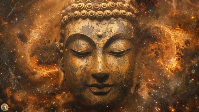 Om Mani Padme Hum | Meditative Sound Of Buddhist | Peaceful Music | Buddhist Music