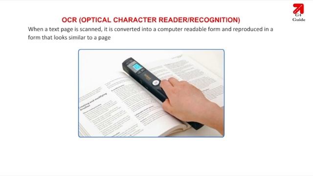 Chapter 2 Input and Output Device|Class 9th|CBSE Board|Part-1 смотреть онлайн