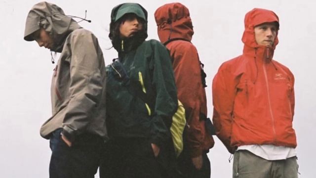 Топ 10 кросівок Nike смотреть онлайн
