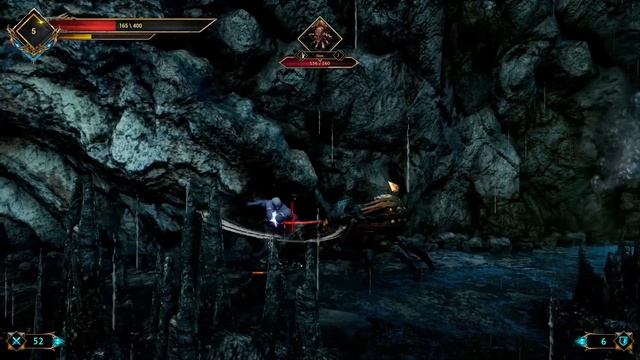 Знакомимся с Demon Skin. Лучше, чем просто платформер смотреть онлайн