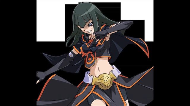 Yugioh 5D's: Dark Signers Tribute - Then, The Sky Opened Up and Swallowed Them Whole смотреть онлайн