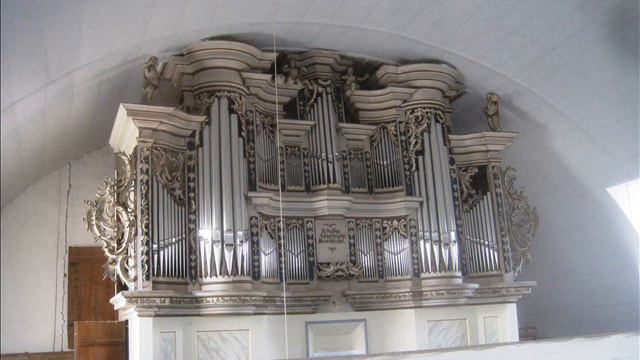 August Eduard Grell (1800-1886): Präludium Nr. 27 e-moll смотреть онлайн
