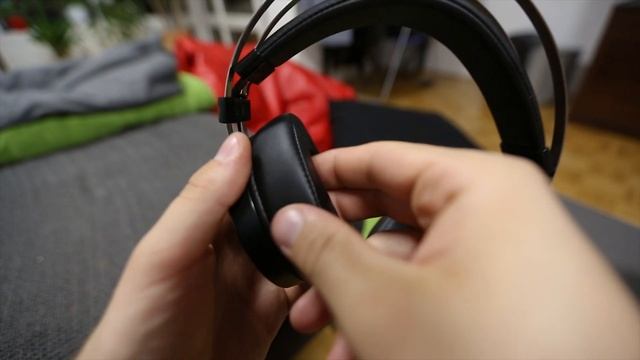 Redragon H901 Scylla Full Review смотреть онлайн