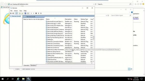 Zabbix | How to monitor windows server [EC2 instance] in Zabbix | How to install agent in Windows.