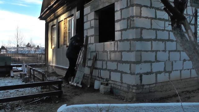 я это сделал ,в первые в жизни/Жизнь в деревне смотреть онлайн