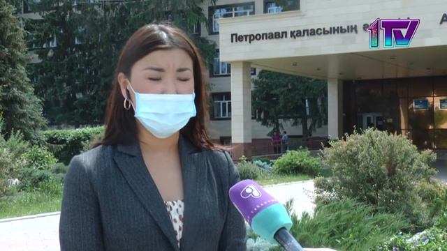 18,6,21, В Петропавловске стартовала велогонка, из-за которой были временно перекрыты 4 улицы смотреть онлайн