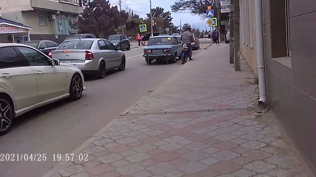 SQ11 тест по городу смотреть онлайн