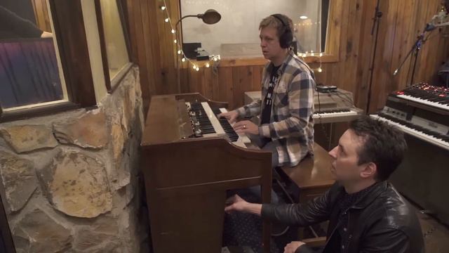 Band House Studio Sessions | Promo 6 смотреть онлайн