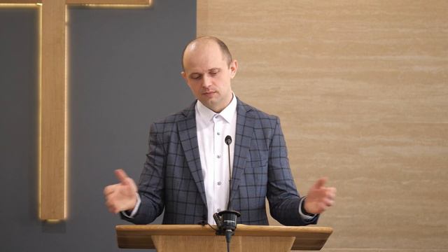 Терпінням вашим спасайте душі ваші - Тарас Данило смотреть онлайн
