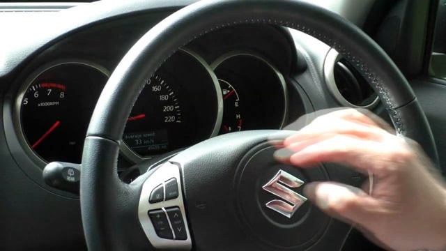Used 2015 Suzuki Grand Vitara Navigator Walkaround Video - U1661 - (November, 2019) смотреть онлайн
