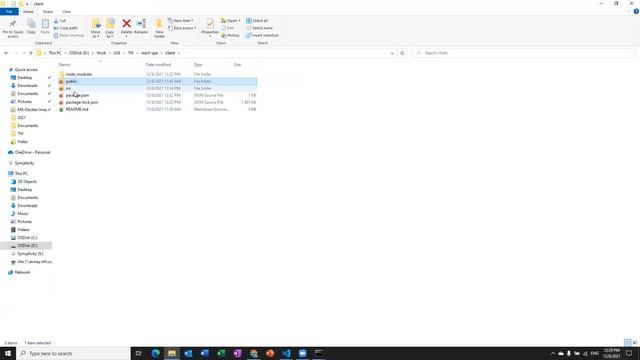 SPA React смотреть онлайн