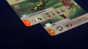 Настольная игра Смешанный лес. Обзор от издательства Стиль Жизни