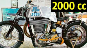 ОдноЦилиндровые Монстры (550 - 2000 см3) !