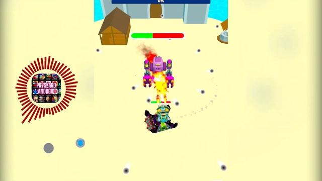 Tank Craft 3D - Tank, War, Army Commander, Tower, Defense, Game (Android Gameplay) смотреть онлайн