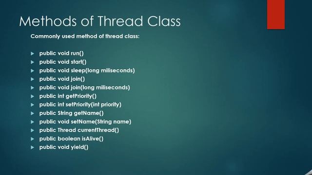 Threads in Java|Threading concepts in java|Threads in easy way|Learn Threading in 20 mins смотреть онлайн