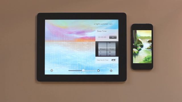 Loopless Relax Sound by Mint Muse LLC смотреть онлайн