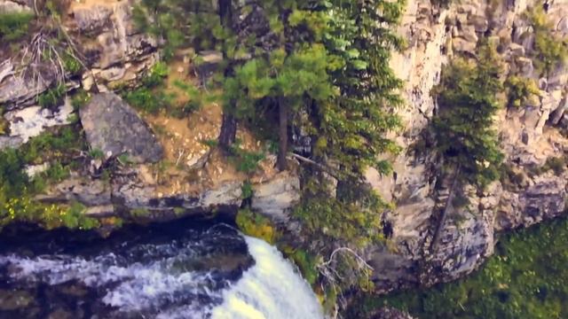 Река. Природа. Видео без авторских прав. Video without copyright смотреть онлайн