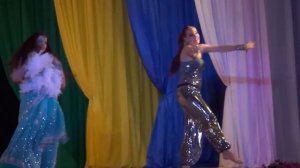 Индийские танцы "Танцор диско" Театр индийского танца "Рангила"