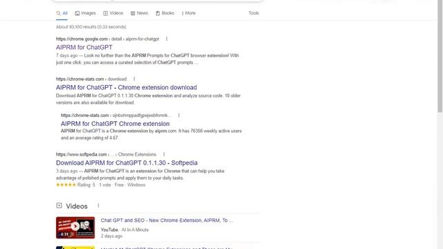 ChatGPT Tutorial to Create Epic Content in Just 1 CLICK!! смотреть онлайн