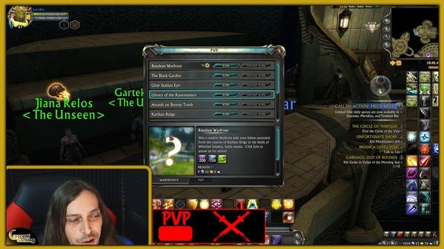 RIFT Retro Review 2021 - PC MMORPG Free-2-Play смотреть онлайн