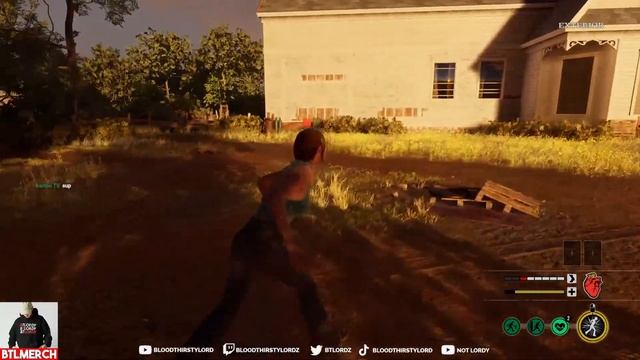 How to Win with the SECRET DOOR Family House Road Exit - Texas Chainsaw Massacre Game Escape Guide смотреть онлайн