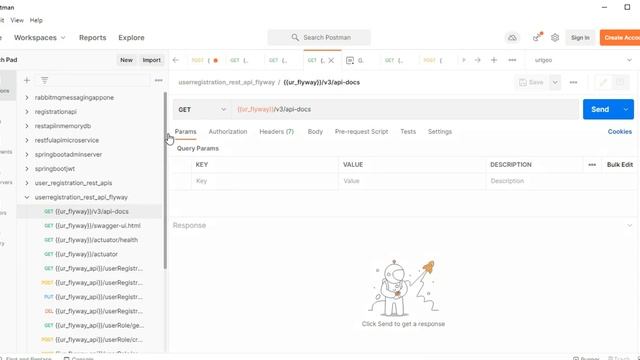 64_7: DevOps CI/CD Docker Docker-Compose Kubernetes Flyway-Liquibase Database Migrations REST API смотреть онлайн