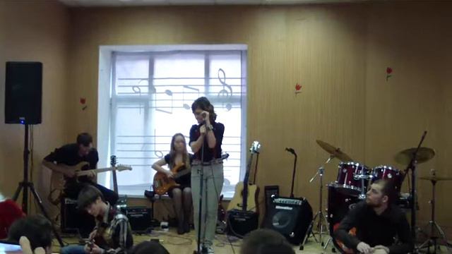 Somebody That I Used To Know смотреть онлайн