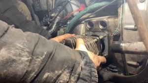 мотоцикл «Днепр» не заводится? Нашел причину!!! Часть 2