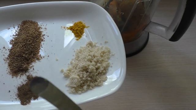 СМУЗИ из БРОККОЛИ ⁄КИВИ ⁄СЕЛЬДЕРЕЯ ⁄МОРКОВИ смотреть онлайн