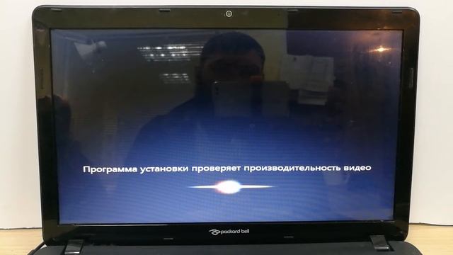 КАК УСТАНОВИТЬ WINDOWS 7 НА НОУТБУК? смотреть онлайн
