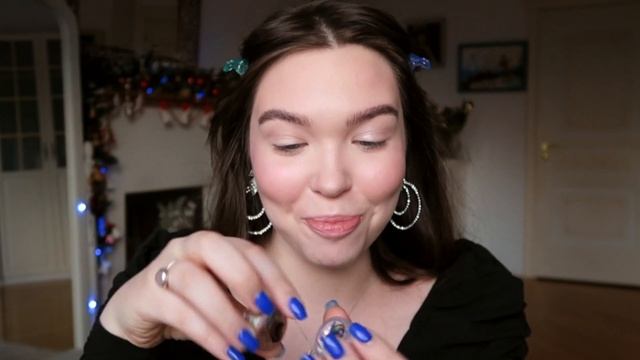 ЛЕГКИЙ МАКИЯЖ С БЛЕСТКАМИ смотреть онлайн