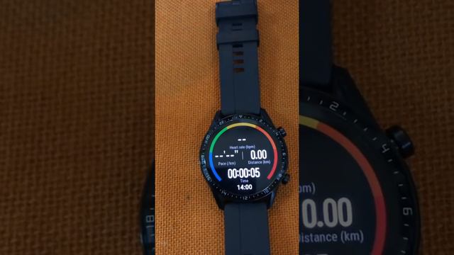 Huawei Watch GT2 - Turn off/disable/mute the voice of the trainer/assistant in workouts смотреть онлайн