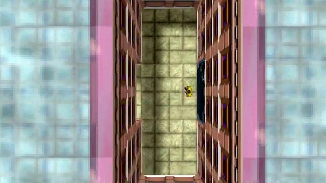 Прохождение GTA 1: Миссия 16 (Глава 2, Либерти-Сити, Телефон 8) смотреть онлайн